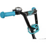 Детский велосипед NOVATRACK VALIANT 16” белый 163VALIANT.WT22