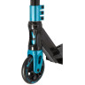 Трюковый самокат NOVATRACK PIXEL'10 синий 110A.PIXEL.BBL20