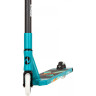 Трюковый самокат NOVATRACK PIXEL'80 синий 110A.PIXELS2.BL22